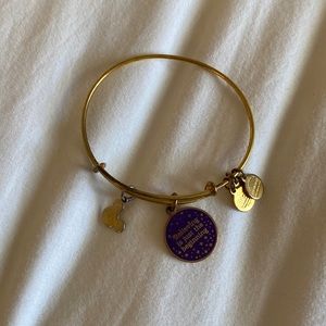 Alex and Ani Disney Bracelet